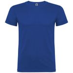 Мужская футболка Beagle с короткими рукавами