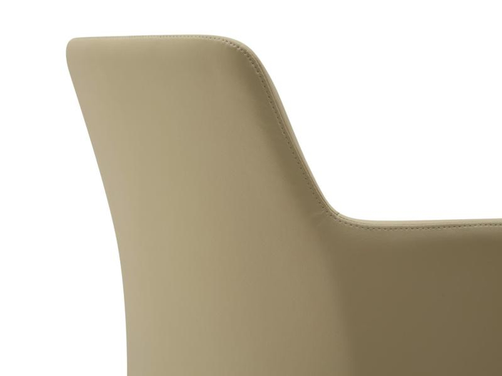 Кресло Riva Иво B2416 Бежевый