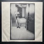 Daryl Hall ‎– Sacred Songs (США 1980г.)