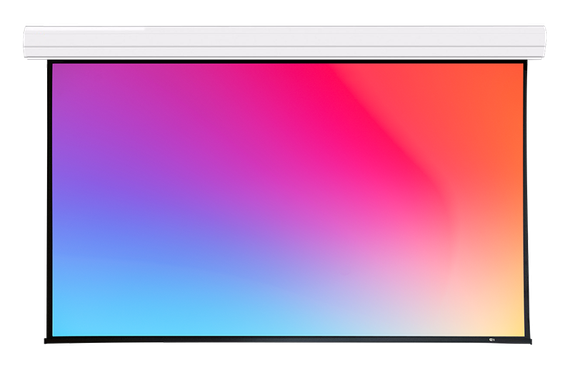 [LMLC-100109] Экран с электроприводом Lumien Master Large Control