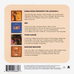 The Jackson 5 / 4 Original Albums (4CD)