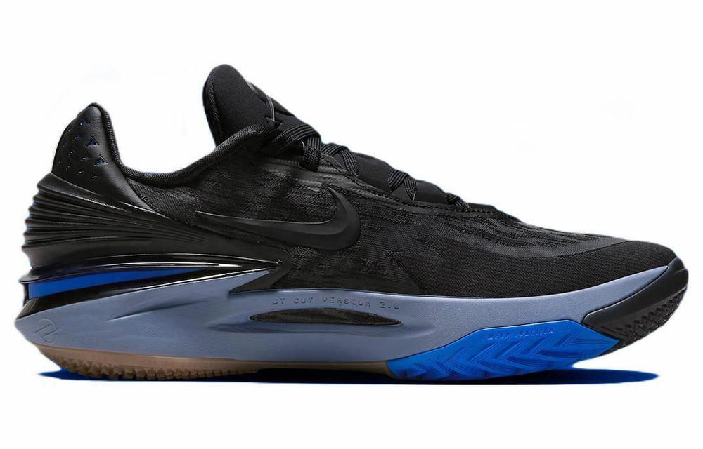 Кроссовки Nike Air Zoom G.T. Cut 2