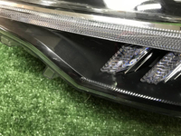 Фара левая Haval Jolion (2021-н.в.) LED