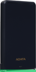 Внешний накопитель A-Data HV620S 2TB Blue (AHV620S-2TU31-CBL)