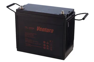 Аккумуляторы Ventura HRL 12650W - изображение 1 Аккумуляторы Ventura HRL 12650W - фото 1