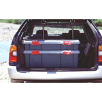 Плоский экспедиционный ящик IRIS RV Box 1150F