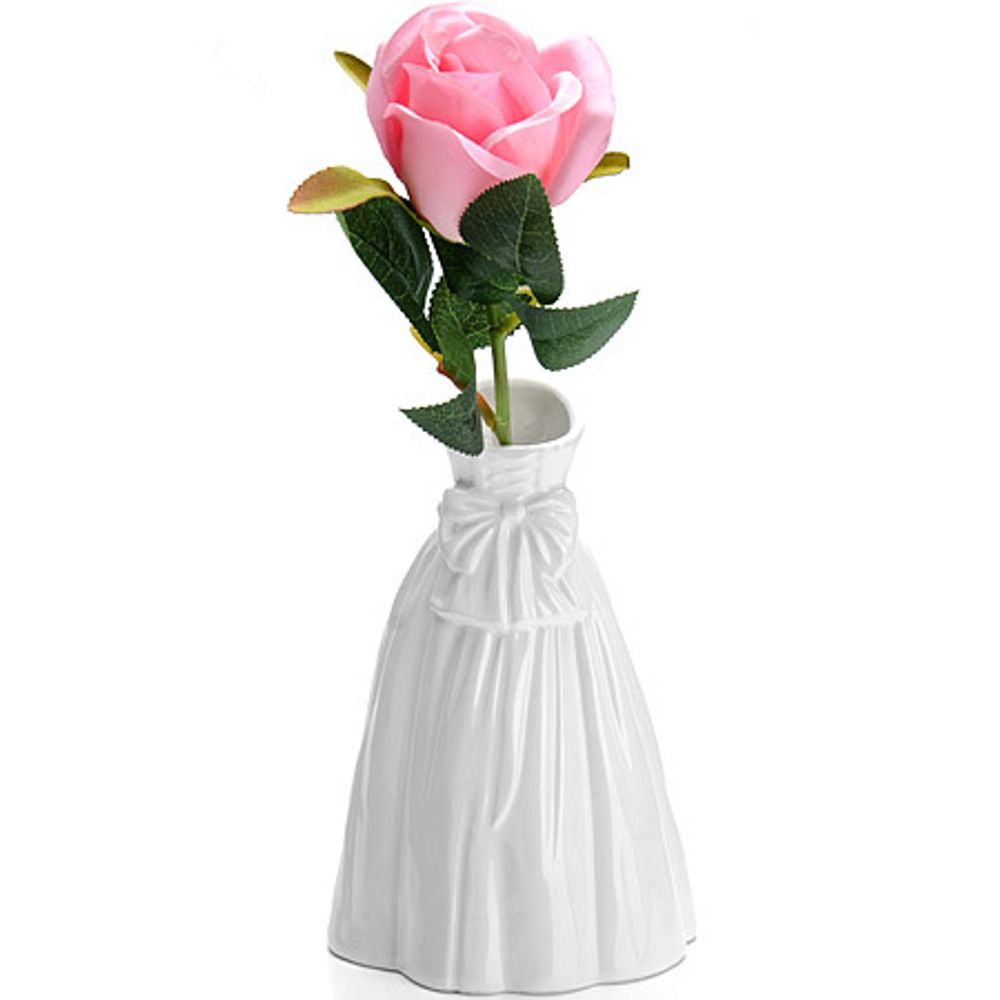 Ваза подарочная Lenardi ROSE 110-199 31 см