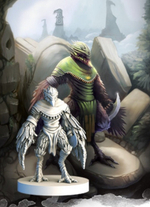 City of Kings Hero Pack