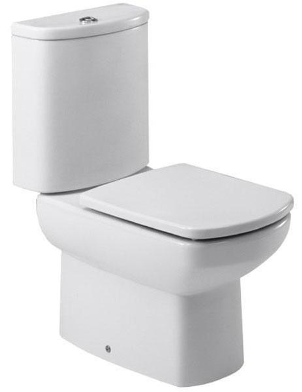 Сиденье Roca Dama Senso ZRU9000040