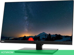 Монитор Lenovo ThinkVision P27u-20 62CBRAS6CB