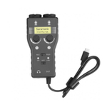 Адаптер Saramonic SmartRig+ UC для микрофона (вход XLR) двухканальный на USB-C