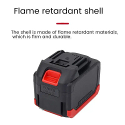 Корпус аккумулятора + защитная плата для литиевых батарей на 15 ячеек