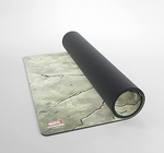 Плеймат Gamegenic - Marvel Champions Game Mat - Hulk