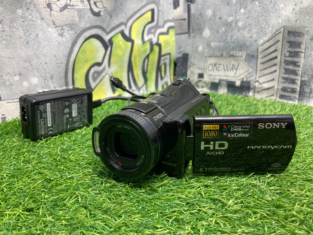 Sony HDR-CX7EK