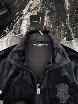 Спортивный костюм Dolce & Gabbana