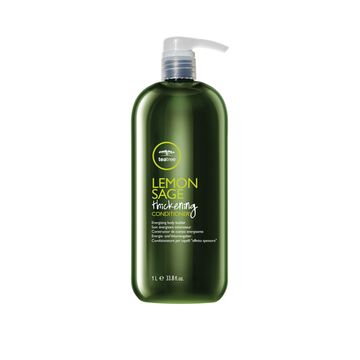 Paul Mitchell Объемообразующий кондиционер Lemon Sage Thickening Conditioner, 1000 мл