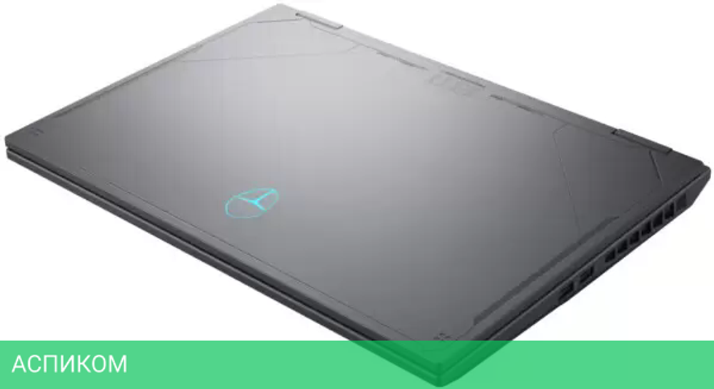 Игровой ноутбук Thunderobot Gravity 16 Pro JT009X00FRU