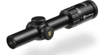 Оптический прицел Nikko Stirling Boar Eater 1-4x24 сетка 4А, 30 мм, подсветка красным, азотозаполненный (NSBE1424)