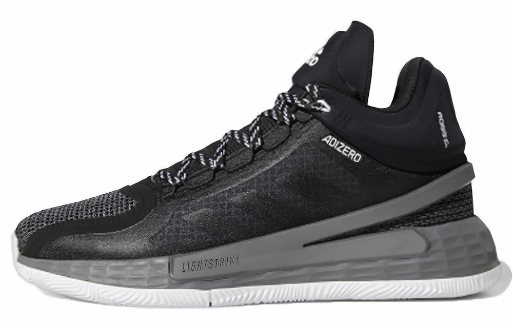 Кроссовки Adidas D Rose 11