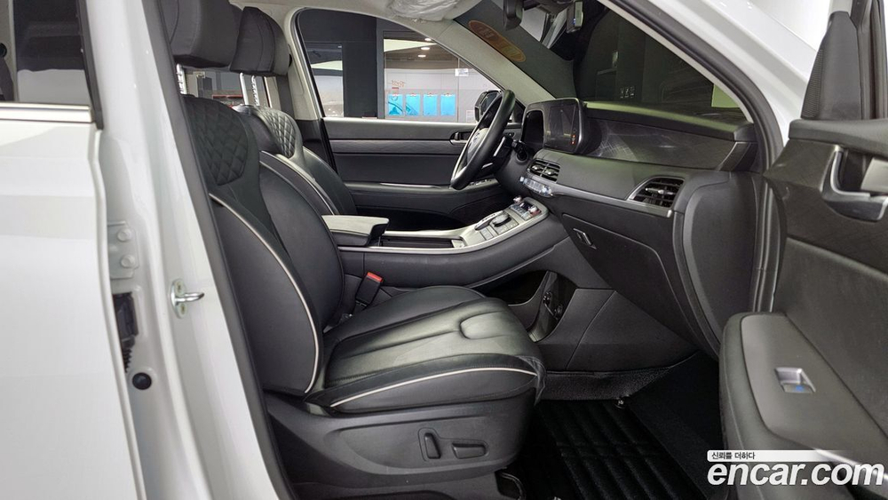 Hyundai Palisade Бензин 3.8 2WD (06.2021)
