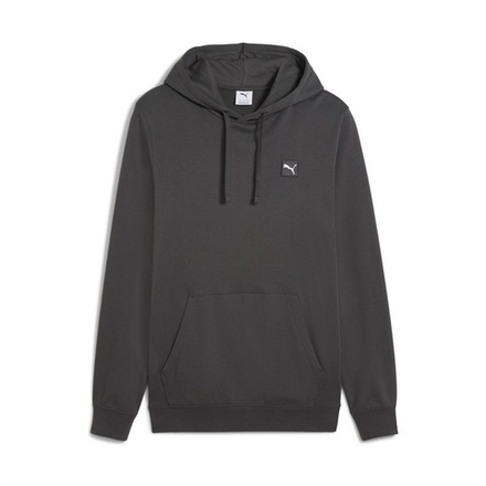 Толстовка мужская PUMA ESS ELEVATED Hoodie FL