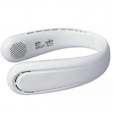 Вентилятор на шею Xiaomi Qualitell H4 (ZSM240614)