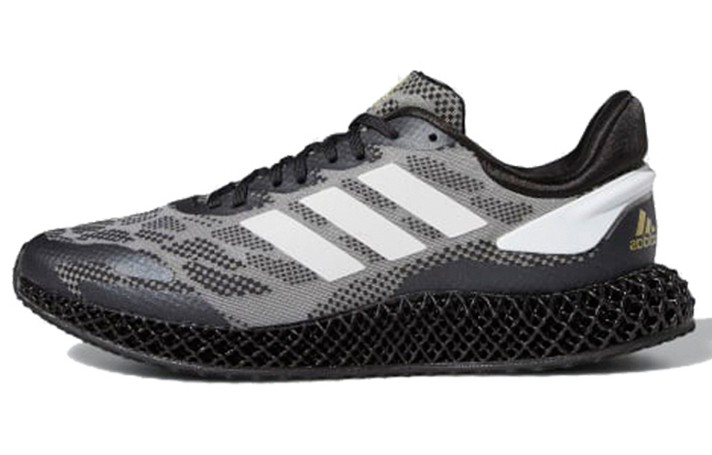 Кроссовки Adidas 4D Run 1.0
