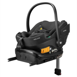 Welldon Автокресло CROWN 2 (0-13) i-Size 40-87 см