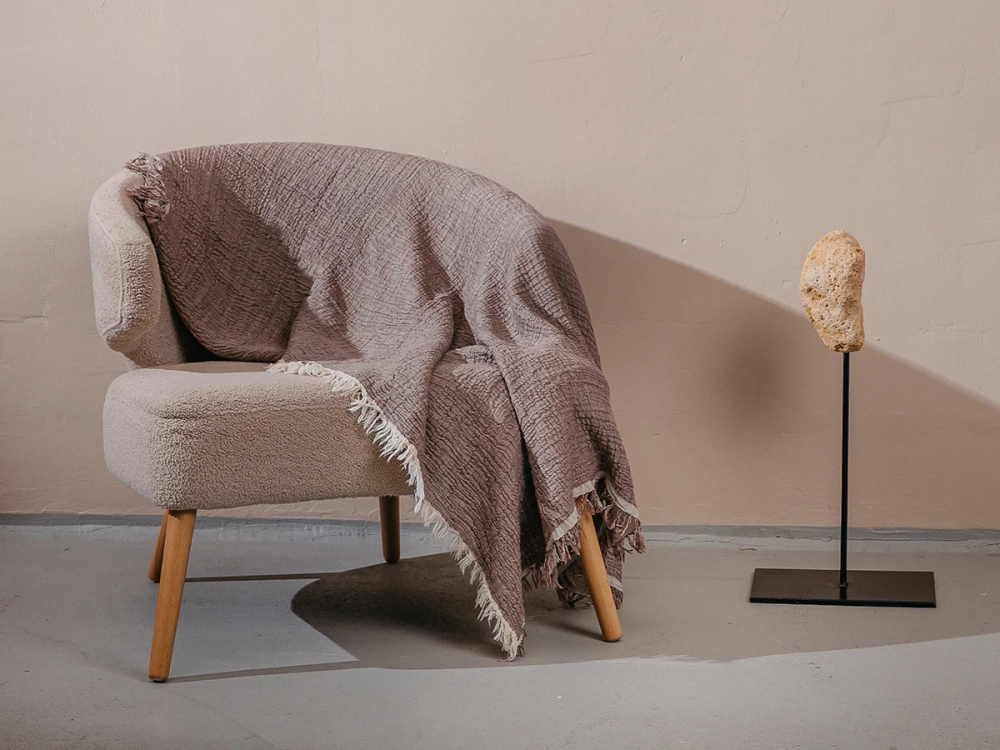 Плед Ellen 130х170