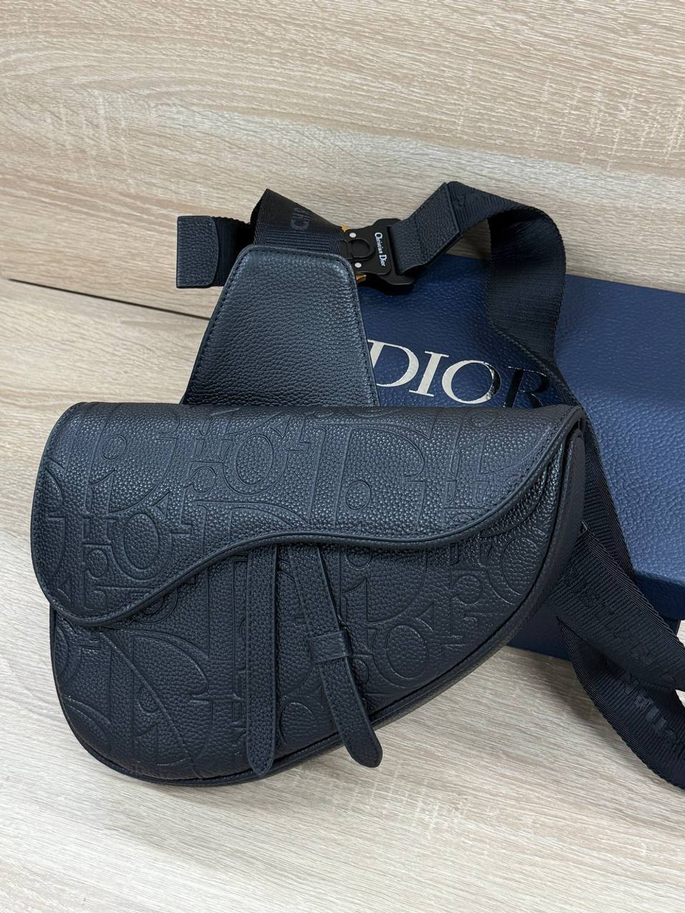 Сумка-мессенджер Dior