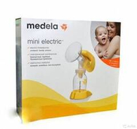 молокоотсосы Medela mini electric №4 — 9-0307