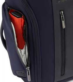 Сумка дорожная Piquadro Brief2 BV6154BR2/BLU