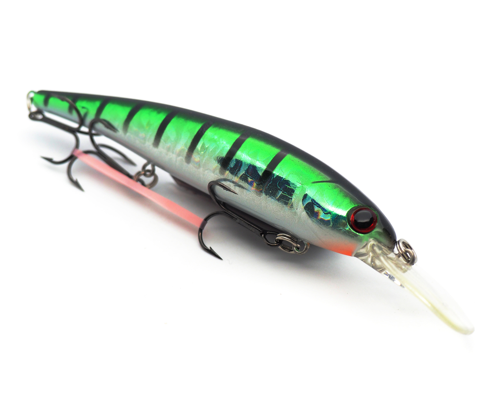 Воблер BAT BANDIT 64BS