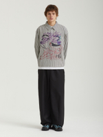 Мужские Брюки Twistwool Wide