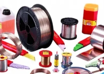 Сварочные материалы