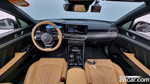 Kia K5 (Optima) 3 Generation 1.6 Turbo (03.2021)