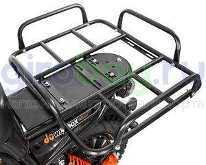 Электровелосипед WENBOX U6 1200W (60V/30Ah) фото №17