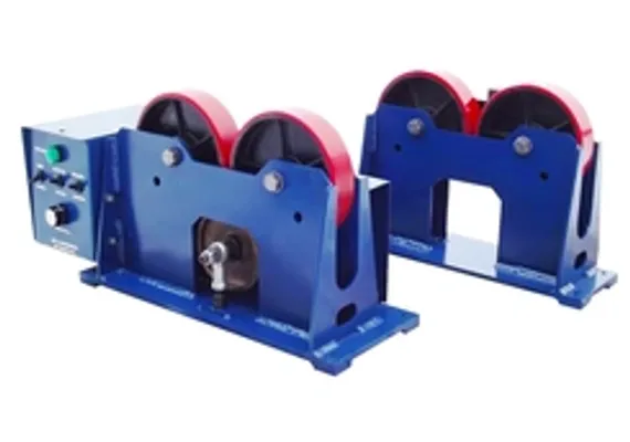 Желобонакатчик RIDGID 915