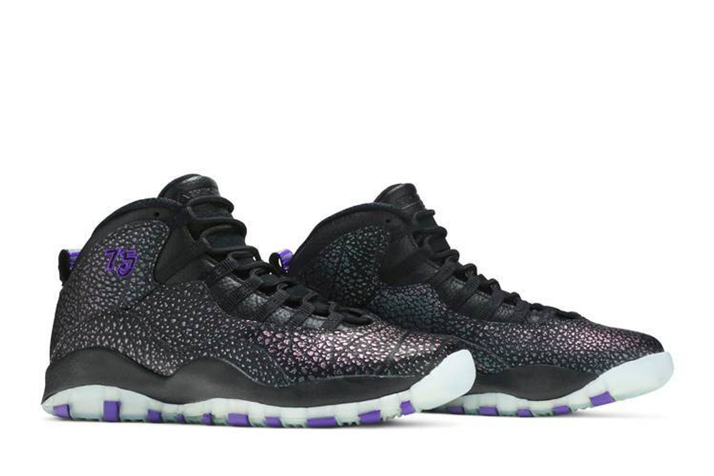 Кроссовки Jordan Air Jordan 10 Retro Paris