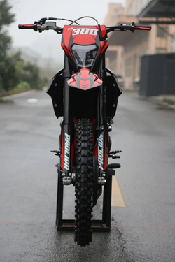 Мотоцикл кроссовый эндуро PROCIDA 2020 PR300