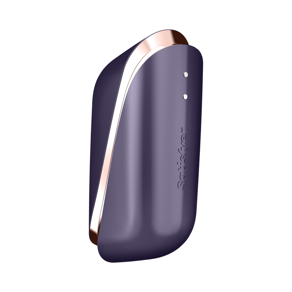 Бесконтактный стимулятор клитора SATISFYER PRO TRAVELER
