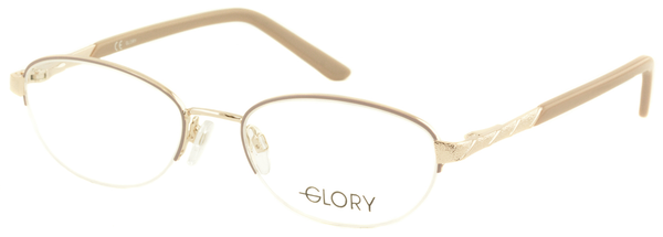 Оправа для очков Glory 042 Beige