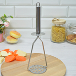 Картофелемялка нерж (523032)