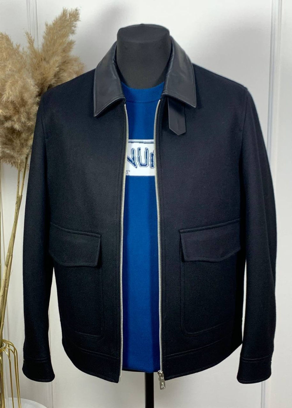 Куртка Zegna