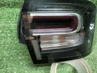 Фонарь правый внешний Changan CS55PLUS (2021-н.в.)