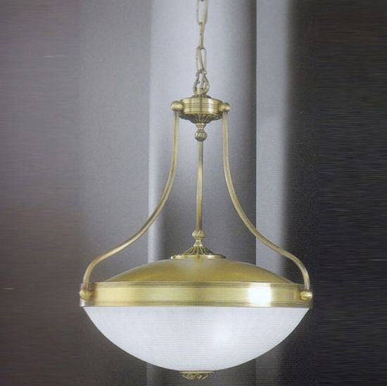 Подвесная люстра Reccagni Angelo L.3025/3