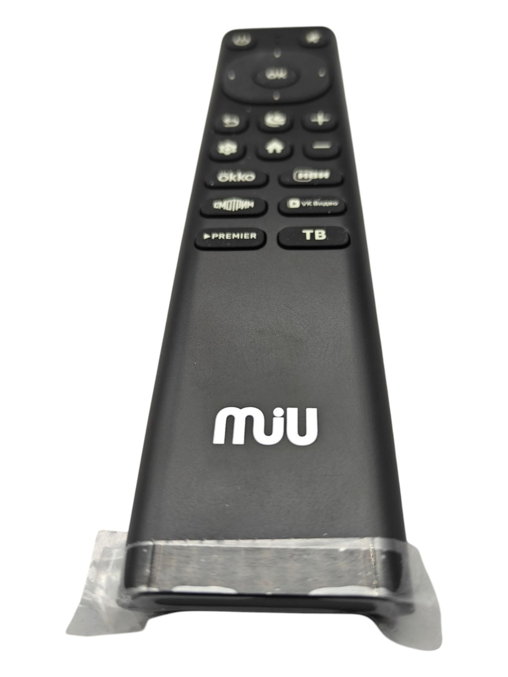 Пульт для телевизоров и Sberbox2 без бренда