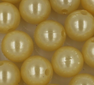 Бусины пришивные, Ø 14 мм, 50 гр