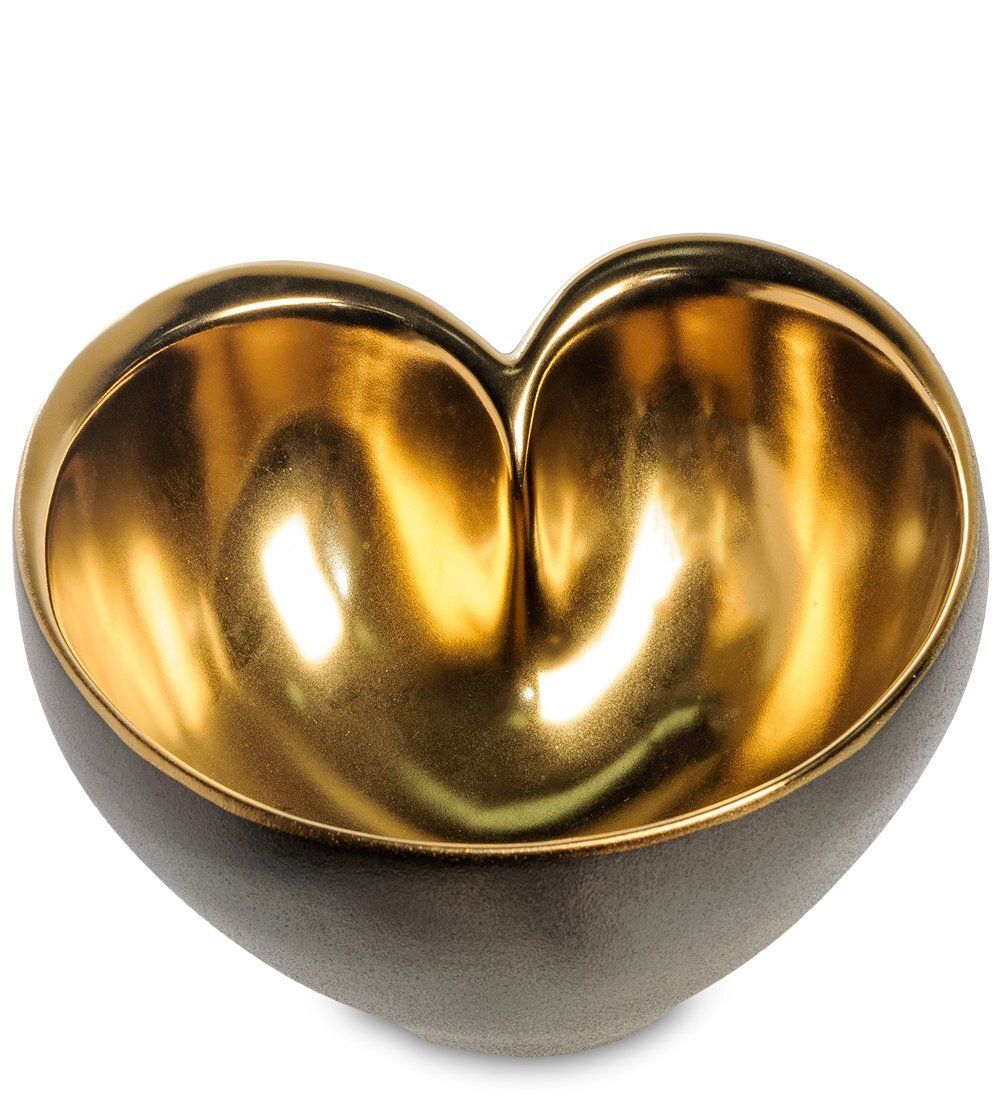 Cervena Kostka OS-105 Декоративная чаша Коллекция «Сердце»