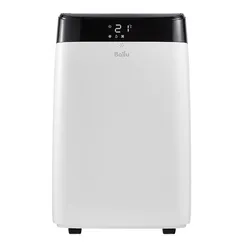Кондиционер мобильный Ballu Smart Wind BPAC-07 SW/N1